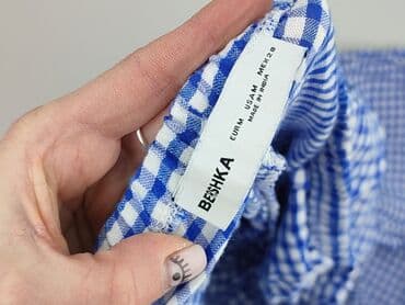 pepperts spodnie dresowe: Bershka, Material trousers for women, M at lalafo.pl — 4 pepperts spodnie dresowe: Bershka, Material trousers for women, M — 4