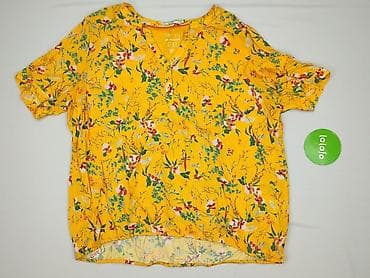 biustonosz 75 b: Cecil, Bluzka damska, rozmiar 2XL — 2