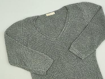 Joanna, Sweter damski, rozmiar M