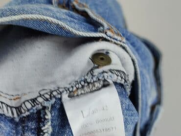 spódnice 42: Denim, Spódnica damska, rozmiar L — 5