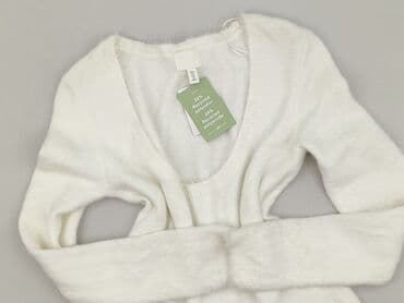 H&M, Sweter damski, M