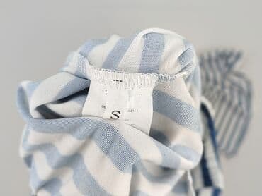 majtki do stroju kąpielowego wysoki stan: Spodnie damskie, S — 4