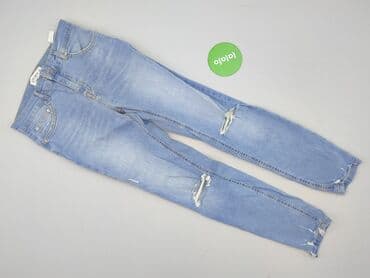 jeans amicci: PULL&BEAR, Jeansy damskie, rozmiar M — 2