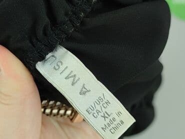 koszulki bez rękawów damskie armani exchange: Armani Exchange, Women`s top, size XL — 5