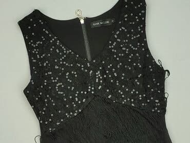 sukienki w stylu coco chanel: Chic Me, Sukienka damska, rozmiar S — 1