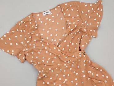 tekst w klapkach: Sukienka damska, rozmiar M — 1