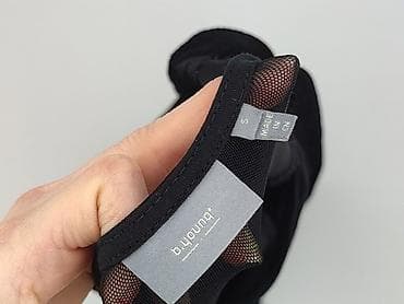 obcisłe bluzy: BYoung, Bluzka damska, rozmiar S — 4
