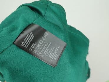 jakie rajstopy do zielonej sukienki: H&M Divided, Sukienka damska, L — 5