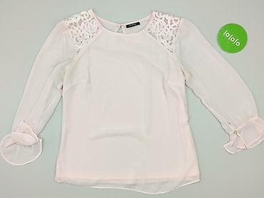 bluza only: Orsay, Bluzka damska, rozmiar S — 2