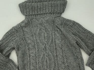 sweter z akrylu czy jest dobry: Sweter damski, rozmiar XL — 1