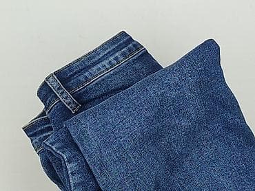 fsbn jeans: Jeansy damskie, rozmiar L — 6
