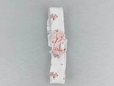 h: Headband, condition - Very good — 1