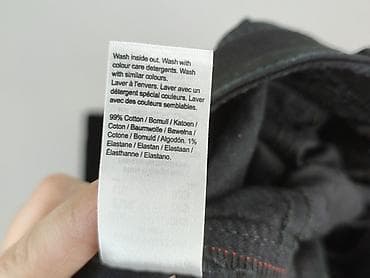 waska stopa: River Island, Jeansy damskie, rozmiar M — 5