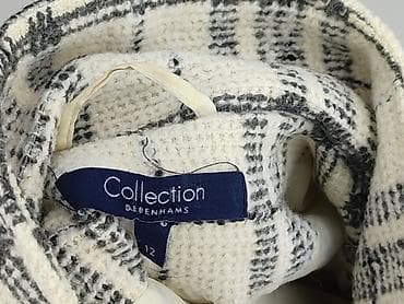 debenham: The Collection Debenhams, Płaszcz damski, rozmiar L — 4