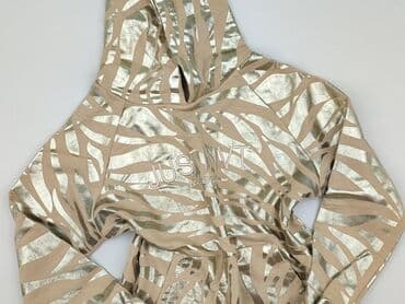 eko bluzy: MEGI, Bluza z kapturem damska, rozmiar S — 1