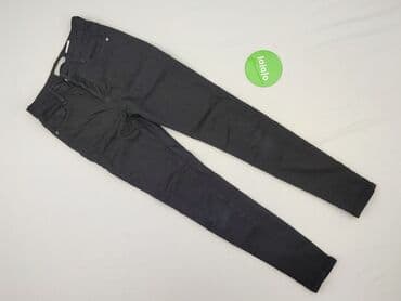 ubrania violetty: Jeansy dla mężczyzn, rozmiar XS — 2