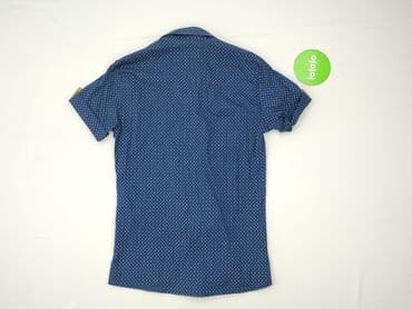 koszulki męskie używane: Koszulа dla mężczyzn, rozmiar M — 3