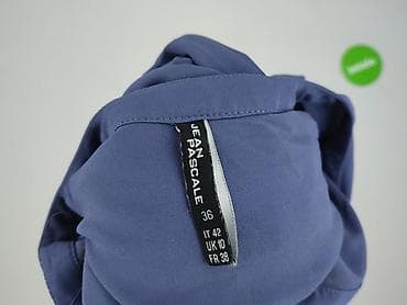dżinsy push: Jean Pascale, Bluzka damska, rozmiar S — 4