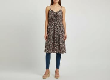 apricot sukienki: Sukienka damska, rozmiar L — 1