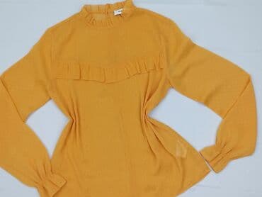 bluzki kopertowe reserved: Women's blouse, size S (EU 36) — 1