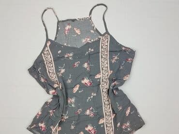 bluzki wyszczuplające sylwetkę: Top damski, rozmiar M — 1