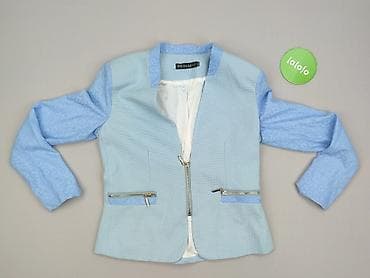 bugjo jeans kurtka: Marynarka damska, rozmiar M — 2