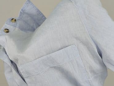t shirty python: H&M, Сорочка жіноча, розмір S — 6