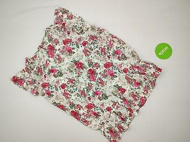 bluzki biale: Dunnes, Bluzka damska, rozmiar 2XL — 4