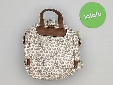 Torby i plecaki: Plecak, Michael Kors, stan - Dobry — 3