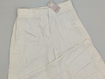 ellos spodnie: Esmara, Spodnie materiałowe damskie, rozmiar L — 1