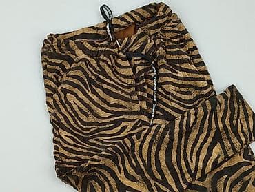 prada dresy: ITALY FASHION, Spodnie materiałowe damskie, rozmiar One size — 1