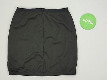 hexeline buty: SZACHOWNICA, Спідниця жіноча, розмір M — 3