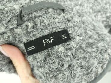 F&F, Women`s trench, size L (EU 40) — 5