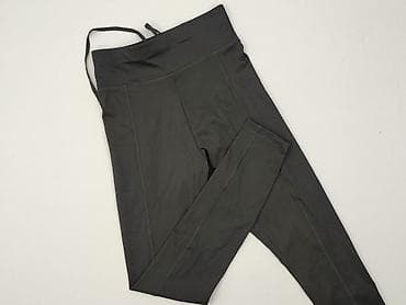 Legginsy: Crivit, Legginsy Sportowe damskie, rozmiar S — 1