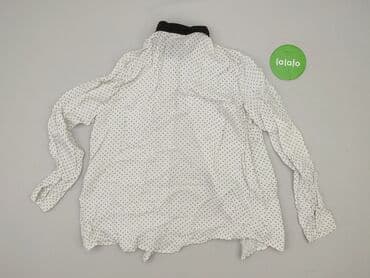 podkoszulka pod białą koszulę: Koszula damska, M — 3