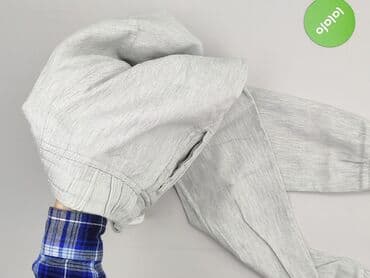 Spodnie: Spodnie dresowe dla mężczyzn, rozmiar 2XS — 5