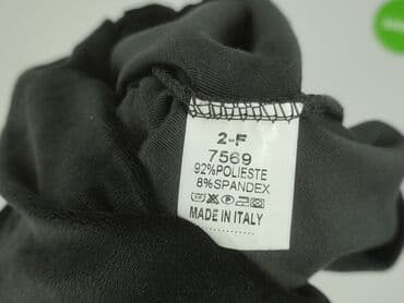 tanie czarne sukienki: Women`s dress, size S — 5