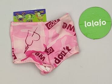 sklep z bielizną dla nastolatek: Majtki, 3-4 lat, stan - Idealny — 3