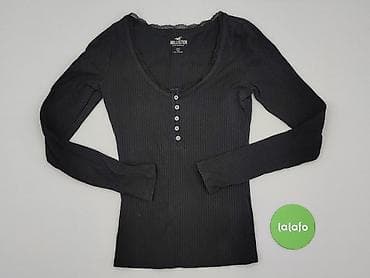 cheap shirts: Hollister, Жіноча блуза, розмір S — 2