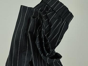 garnitury hm: H&M Divided, Spodnie materiałowe damskie, rozmiar 2XS — 6