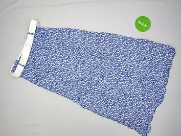 dzwony materialowe: Spódnica damska, rozmiar S — 3