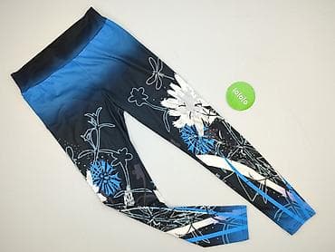 crivit kurtka softshell damska: Legginsy Sportowe damskie, rozmiar L — 2