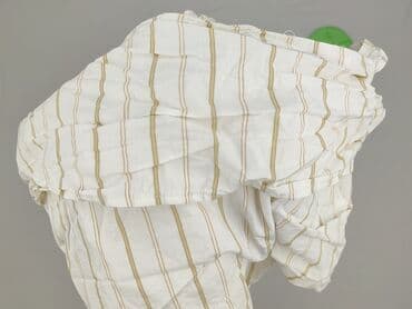 hm bluzka z odkrytymi ramionami: H&M, Top damski, rozmiar M — 7