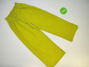 popco: Spodnie materiałowe damskie, rozmiar M — 2