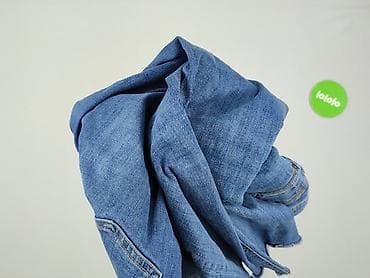 denim co to: Reserved, Jeansy damskie, rozmiar L — 5