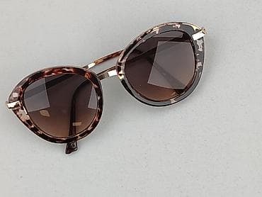 Accessories: Glasses, Sunglasses, Cat eyes design, condition - Perfect — 1