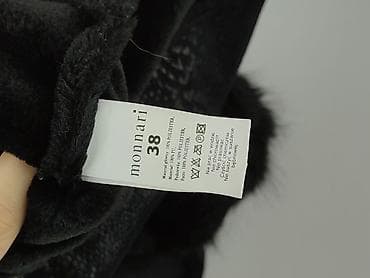 monnari kurtki nowa kolekcja: Monnari, Kurtka zimowa damska, rozmiar M — 5