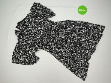 modne sukienki dla puszystych: Sukienka damska, M — 2