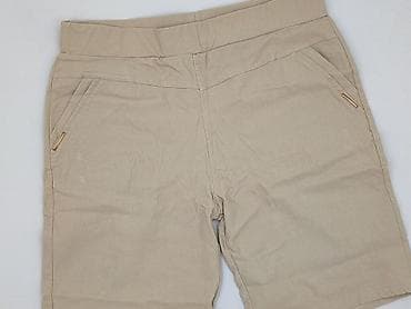 Chino, Szorty damskie, rozmiar 2XL