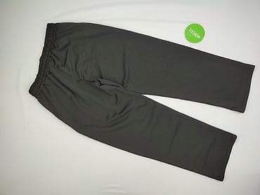 Spodnie dresowe damskie, rozmiar XL — 4